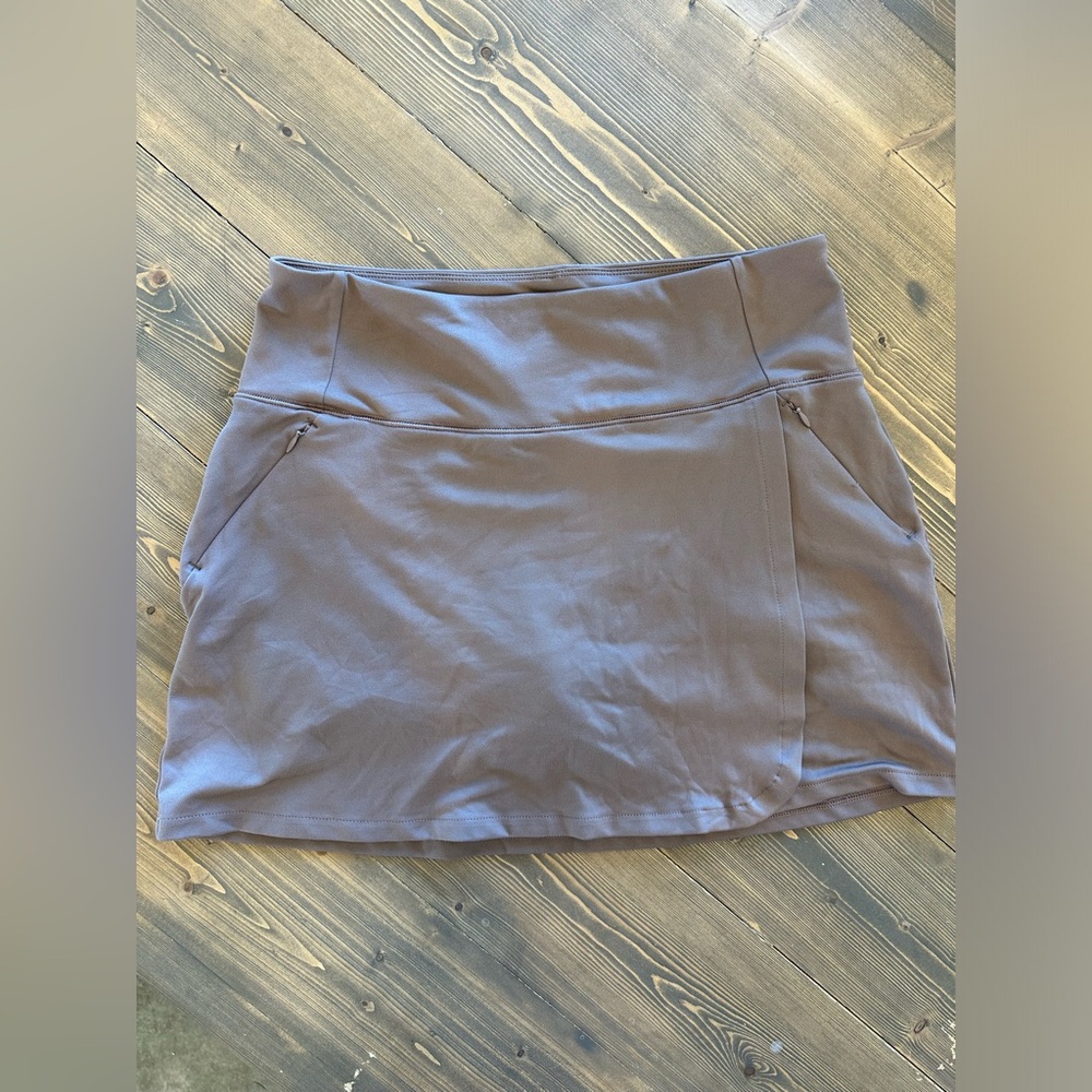 Freely Women's Size medium Athletic Skort Tennis Pickleball